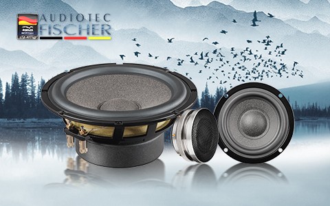 丰田埃尔法音响改装德国BRAX，让纯美之音回荡心间